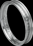 Drag Specialties Front Rim Drop-center 2.50" X 19" 40 Hole DS-380010. Fixed Price $128.91.