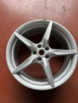 2022 Ferrari F8 Front Wheel Rim 307422. Fixed Price $499.99.