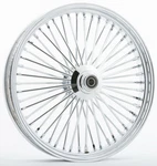 Harddrive Front 48 Spoke Wheel Single Disc 23 X 3.5 051-14531. Fixed Price $647.96.