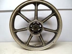 1980 Kawasaki KZ750E Front Wheel Rim. Fixed Price $118.70.