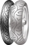 Sport Demon Front Tire 110/90-18 61V Bias Tl Honda Sabre 1100 V65 82-88. Fixed Price $218.26.