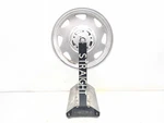 05-09 Suzuki VL1500 Boulevard C90 Front Wheel Rim Straight 16X3.50. Fixed Price $136.93.