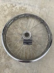 Oem LS650 Front Wheel 55311-24B00 Savage. Fixed Price $64.95.