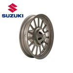 54111-41F10-20H Suzuki WHEEL,FR(16M/CXMT3.00) 5411141F1020H, New Genuine Oem Par. Fixed Price $753.00.