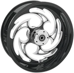 Rc Components SU1885055-85E Chrome Forged Wheel M109R Boulevard Rear 18X85. Fixed Price $1866.40.