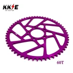 Kke 60 Teeth Rear Sprocket For Sur-ron Light Bee X E-ride Pro-ss 2024 Talaria. Fixed Price $59.99.