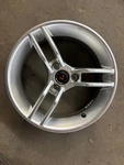 11 Can Am Spyder Rss SE5 Auto Front Wheel Rim 14X5 Nice 2012. Fixed Price $113.99.