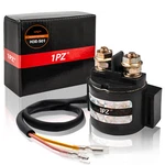 Starter Relay Solenoid For Kawasaki KZ900 KZ1000A KZ1000C KZ1000P 35850-HM8-A41. Fixed Price $11.99.