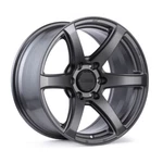 Enkei 538-790-8400GM RPF1 18X7.5 Gunmetal Forged Wheel. Fixed Price $260.95.
