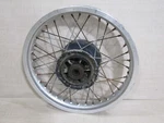 1985 1984-1987 Honda XL250R 84-85 XL350R Rear Wheel Assembly. Fixed Price $179.95.