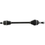 Balls AB8-KW-8-237 8BALL Extreme Duty Axle. Fixed Price $244.10.