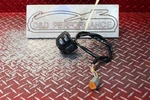 2006 Harley Dyna Super Glide Oem Left Control Switch - 2011 DSG17. Fixed Price $39.95.