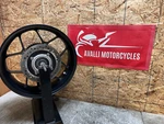 21 22 23 24 Honda Rear Wheel Back Rim Straight. Fixed Price $259.99.