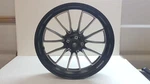 Ducati Diavel Front Wheel Black New 50121452AA See 50122081AA. Fixed Price $1166.21.