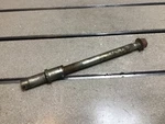 Kawasaki EX,EX500,NINJA,FRONT Axle,spacer. Fixed Price $15.99.