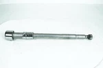 2002 Harley Softail Flstfi Fat Boy Oem Front Wheel Axle Bolt Shaft 41584-86A. Fixed Price $49.50.