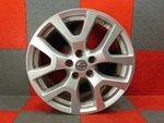 2011-2015 Rogue Except Sport 18' 5-SPOKE Alloy Wheel/rim Oem Nice!. Fixed Price $130.00.