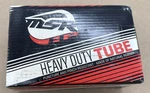 Msr Hp Heavy Duty Inner Tube 100/90-19 TR-6 Metal Valve Dirt Bike Motocross. Fixed Price $13.54.