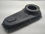 18-20 Harley Street Bob Fxbb Left Outer Primary Clutch Cover. Fixed Price $150.34.