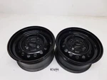 2019 Honda Pioneer 500 Oem Front Wheels 12X6 44650-HL3-A00. Fixed Price $94.99.