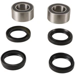 Pivot Works Front Wheel Bearing Kit For Kawasaki KLX140R 2023-2024. Fixed Price $98.13.