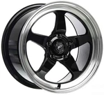 Forgestar Wheels D5 Drag Racing 15 In. X 10. Fixed Price $370.00.