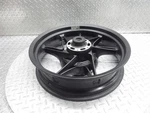 2021 21-23 Moto Guzzi V7 Stone Rear Wheel Rim 17X4.25 Straight True Video Oem. Fixed Price $278.99.