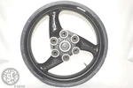 2003 Ducati Monster 750 M800 Rear Wheel Straight. Fixed Price $75.00.