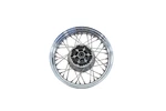 Moto Guzzi Mc V7 Classic Rear Wheel Alloy Rim 2010 22540237. Fixed Price $356.47.