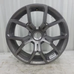 Brp (can-am / Ski-doo) 705403318 Platinum Silver, 16 Inch Rim. Fixed Price $83.59.