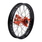 Tusk Impact Complete Rear Wheel 16X1.85 01-MR-18516-18 Ktm Sx 19/16 2020. Fixed Price $280.34.