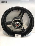 Yamaha Fjr 1300 2009 - 2024 Rear Wheel Genuine Oem M2110 Y29142. Fixed Price $431.14.