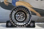 42195-10 New Oem 2009-2023 Harley-davidson Touring 28 Knuckle Front Chrome Wheel. Fixed Price $269.99.