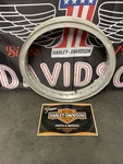 Nos Harley Borrani Front Rim 18X3 43009-64 Ironhead Xlh 1964-72 Oem Sportster. Fixed Price $350.00.