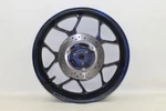 Yamaha Yzf R3 19-21 Abs Oem Rear Wheel Rim Brake Rotor Disc Small Flat Spot. Fixed Price $194.99.
