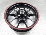 2019 19-20 Indian Rear Wheel Rim 18X4.25 Straight True Video. Fixed Price $211.30.