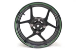 17-25 Kawasaki Ninja ZX6R Oem Rear Axle Back Wheel Rim Pivot Bolt Axel. Fixed Price $239.99.