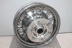 2005 Honda VTX1300S Ac Rear Wheel Rim 42650-MEA-670. Fixed Price $84.95.