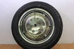 2003 Yamaha Royal Star Venture Front Wheel Tire 16". Fixed Price $225.00.