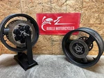 98 99 00 01 02 03 Kawasaki Ninja ZX7-R ZX7R Front Rear Wheels Rims. Fixed Price $499.99.