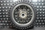 2006 Yamaha TTR250 18 X 2.15 Oem Rear Back Wheel Rim 4GY-25311-00-35. Fixed Price $246.49.