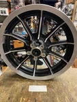 New T/o Front Mag Wheel Harley Touring Flh Glide 1984-1999 3.00X16 Ultra Classic. Fixed Price $279.95.