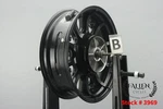 2018 Indian Springfield Dark Horse 16" X 5.00" Back Rear Wheel Rim Cruiser Black. Fixed Price $394.44.