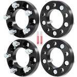 4X 1" 5X114.3 Wheel Spacers 12X1.25 For Subaru Impreza Wrx Sti 2005-2014. Fixed Price $59.39.