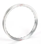 Excel Takasago Front Rim - 17X1.40 Silver Motorcycle Atv/utv Street Bike. Fixed Price $137.19.
