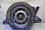 T3-10 Rear Spoke Wheel Rim 15X2.75 04 Suzuki Savage Free Us Ship. Fixed Price $98.40.