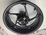 Rear Wheel Triumph Tiger Sport 660 Trident T2011280. Fixed Price $375.76.