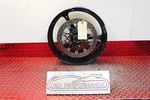 2005 - 2008 Suzuki Gsxr 1000 Oem Front Wheel Rim & Rotor Straight GX378. Fixed Price $59.99.