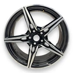 2011-2017 Aston Martin Vantage Wheel Rim 8.5J19H2ET49 Oem GG33-1007-B. Fixed Price $450.00.