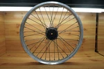 1990 1991 Honda CR250 CR500 Front Wheel Hub Rim 44601-ML3-910. Fixed Price $34.00.